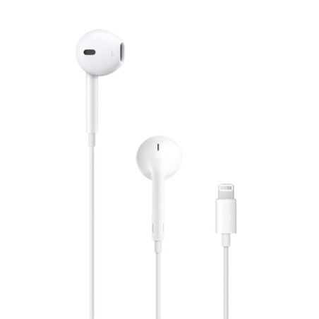 Earpods (connecteur Lightning)