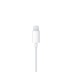 Earpods (connecteur Lightning)