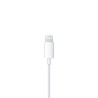 Earpods (connecteur Lightning)